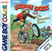 Game Boy Extreme Sports With The Berenstain Bears (In doos)