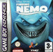 Game Boy Finding Nemo (In doos)