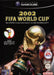 Gamecube 2002 FIFA World Cup