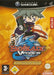 Gamecube Beyblade VForce: Super Tournament Battle