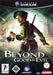 Gamecube Beyond Good & Evil