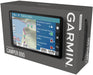 Garmin Camper 890 MT - D - Navigatiesysteem Camper - Navigatie met Digital Traffic - Europa