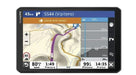 Garmin Camper 890 MT - D - Navigatiesysteem Camper - Navigatie met Digital Traffic - Europa