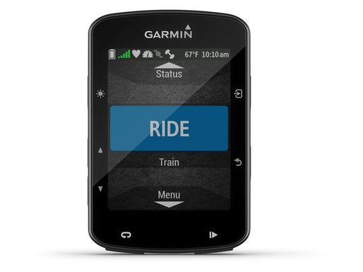 Garmin Edge 520 Plus Fietsnavigatie (Sensor Bundle)