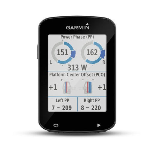 Garmin Edge 820 Fietsnavigatie