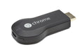 Google Chromecast