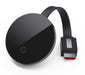 Google Chromecast Ultra