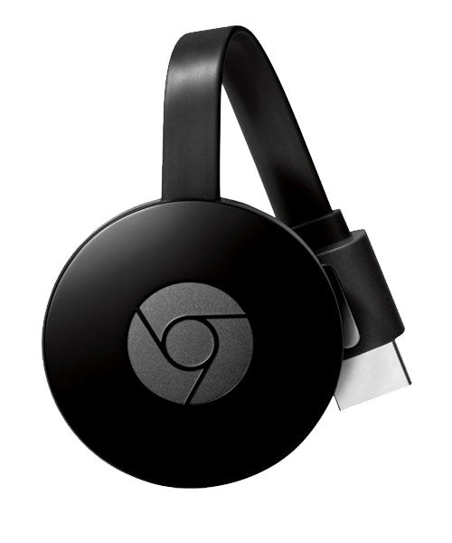 Google Chromecast V2