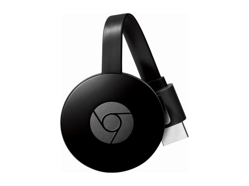 Google Chromecast V2 (Nieuw)