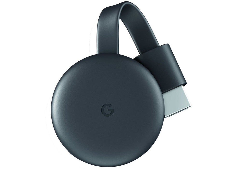 Google Chromecast V3