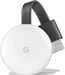 Google Chromecast V3 - Wit