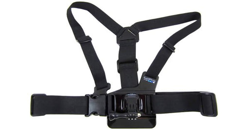 GoPro Chesty (Performance Chest Mount)