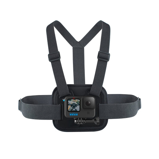 GoPro Chesty V2 (Performance Chest Mount)