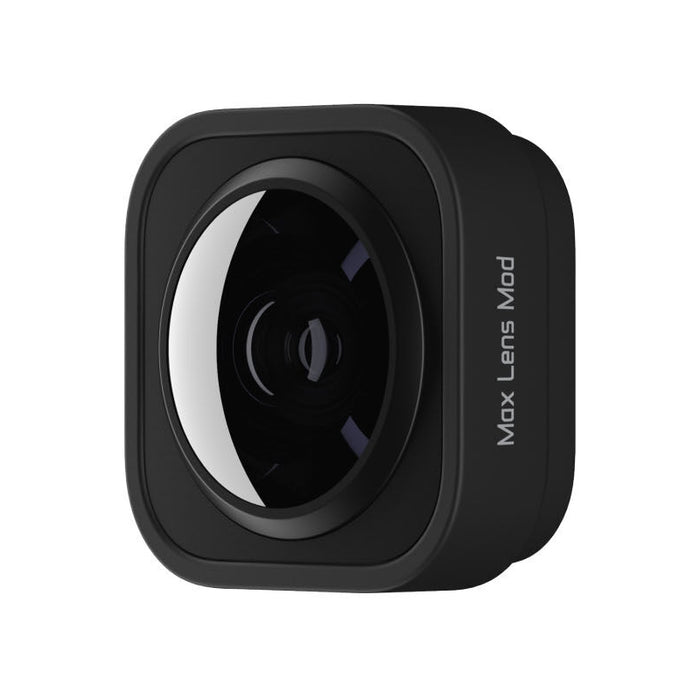 Max Lens MOD voor GoPro Hero 11, 10, 9 (Nieuw)