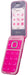 HMD Barbie Phone / Mobiele Telefoon - 4G - Pink (Nieuw)