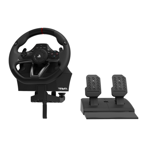 Hori APEX Racing Wheel / Stuur met Pendaal voor Playstation 3, 4 en PC