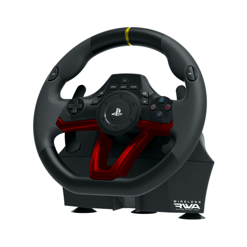 Hori APEX Racing Wheel / Stuur met Pendaal voor Playstation 3, 4 en PC