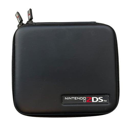 Hori Case voor Nintendo 2DS - Zwart