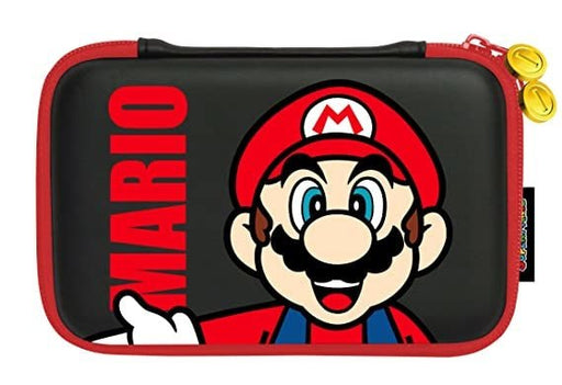 Hori Case voor Nintendo 3DS XL - Mario Edition