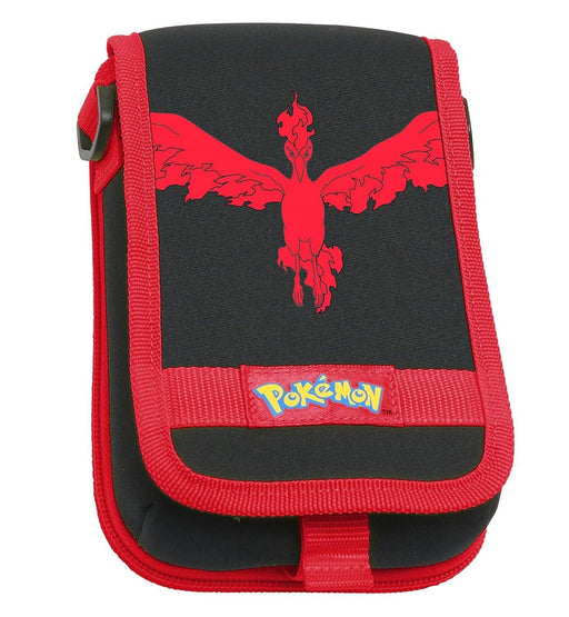 Hori Case voor Nintendo 3DS XL - Pokemon Go/Moltres