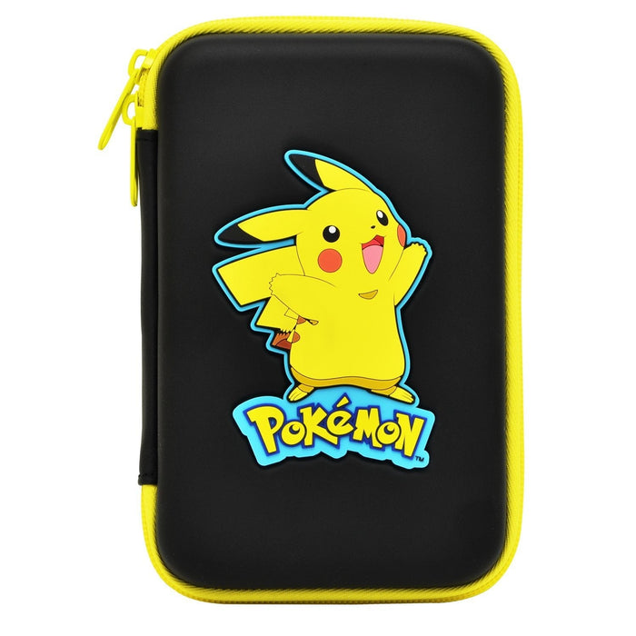 Hori Case voor Nintendo 3DS XL - Pokemon/Pikachu