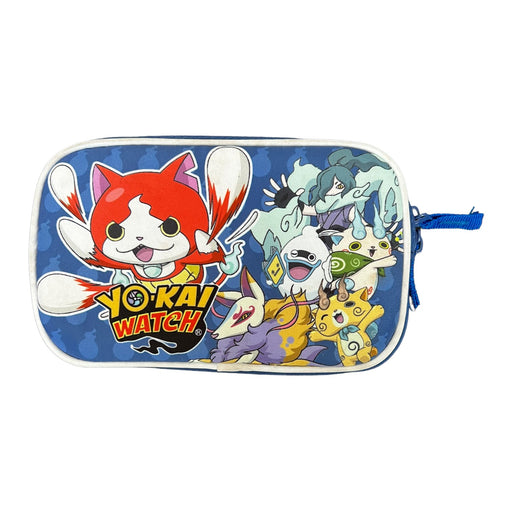 Hori Case voor Nintendo 3DS XL - Yo - Kai Watch