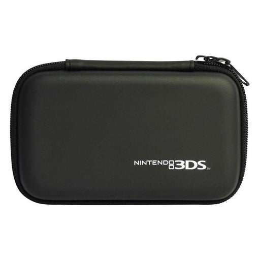 Hori Case voor Nintendo 3DS - Zwart