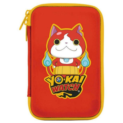 Hori Case voor Nintendo (New) 3DS XL - Yo - Kai Watch