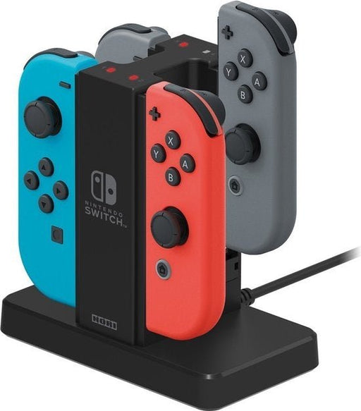 Hori Controller Oplaadstation voor Nintendo Switch Joy - Con's