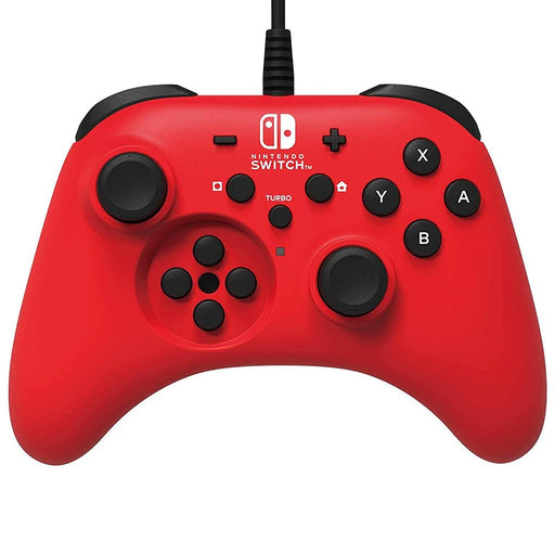 Hori Controller voor Nintendo Switch (NSW - 156)