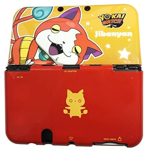 Hori Duraflexi Protector Jibanyan voor Nintendo 3DS XL - Yo - Kai Watch