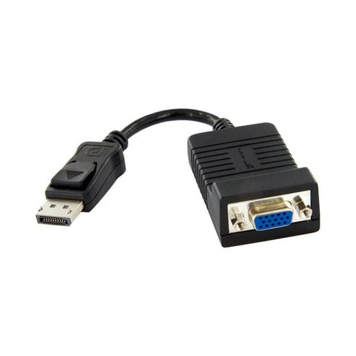 HP DisplayPort naar VGA Adapter (481408 - 004)