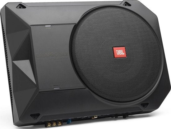 JBL BassPro SL2 - Subwoofer - 125 W (Nieuw)