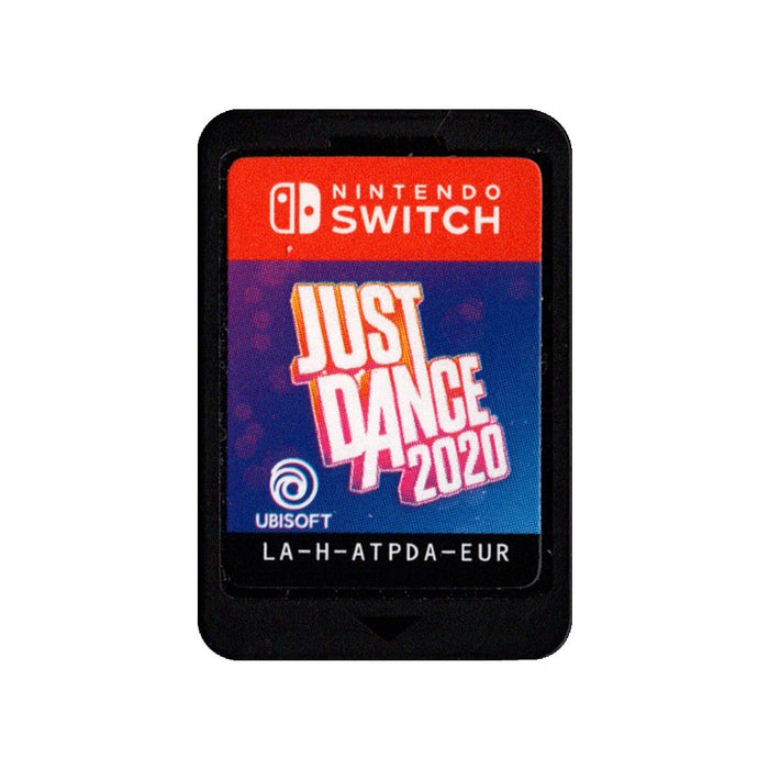 Just Dance 2020