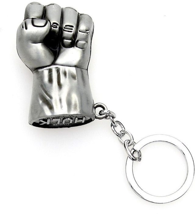 Hulk Hand Metalen Sleutelhanger