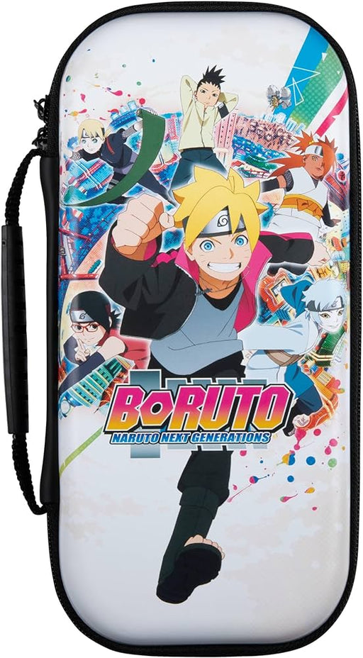 Konix Case voor Nintendo Switch - Boruto Naruto Next Generations