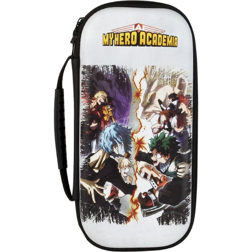 Konix Case voor Nintendo Switch - My Hero Academia