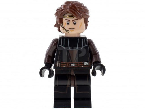 LEGO Anakin Skywalker (sw0939) Minifiguur