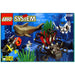 LEGO Aquanauts and Aquasharks - 6104 (Nieuw)