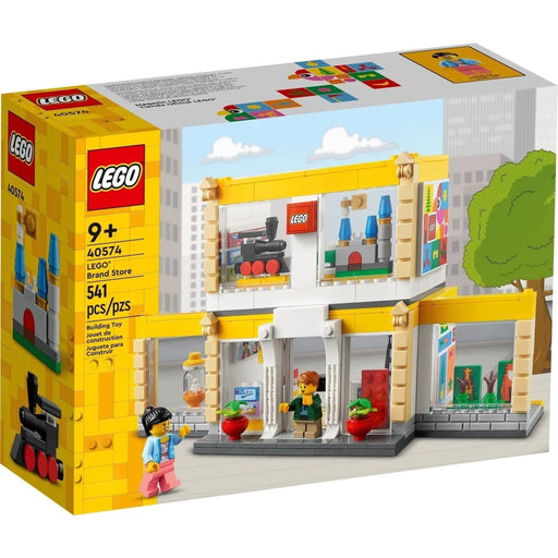 LEGO Brand Store - 40574 (Nieuw)