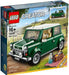 LEGO Creator Expert Mini Cooper - 10242 (Nieuw)