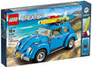 LEGO Creator Expert Volkswagen Kever - 10252 (Nieuw)