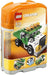 LEGO Creator Mini kiepwagen - 5865 (Nieuw)