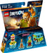 LEGO Dimensions 71206 Team Pack (Shaggy + Mystery Machine, Scooby - Doo + Scooby Snack) (Nieuw)