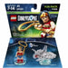 LEGO Dimensions 71209 Fun Pack (Wonder Woman + Invisible Jet) (Nieuw)