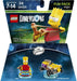 LEGO Dimensions 71211 Fun Pack (Bart Simpson + Gravity Sprinter) (Nieuw)