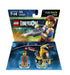 LEGO Dimensions 71212 Fun Pack (Emmet + Emmet's Excavator) (Nieuw)