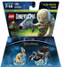 LEGO Dimensions 71218 Fun Pack (Gollum + Shelob the Great) (Nieuw)