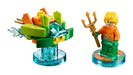 LEGO Dimensions 71237 Fun Pack (Aquaman + Aqua Watercraft) (Nieuw)