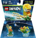 LEGO Dimensions 71237 Fun Pack (Aquaman + Aqua Watercraft) (Nieuw)